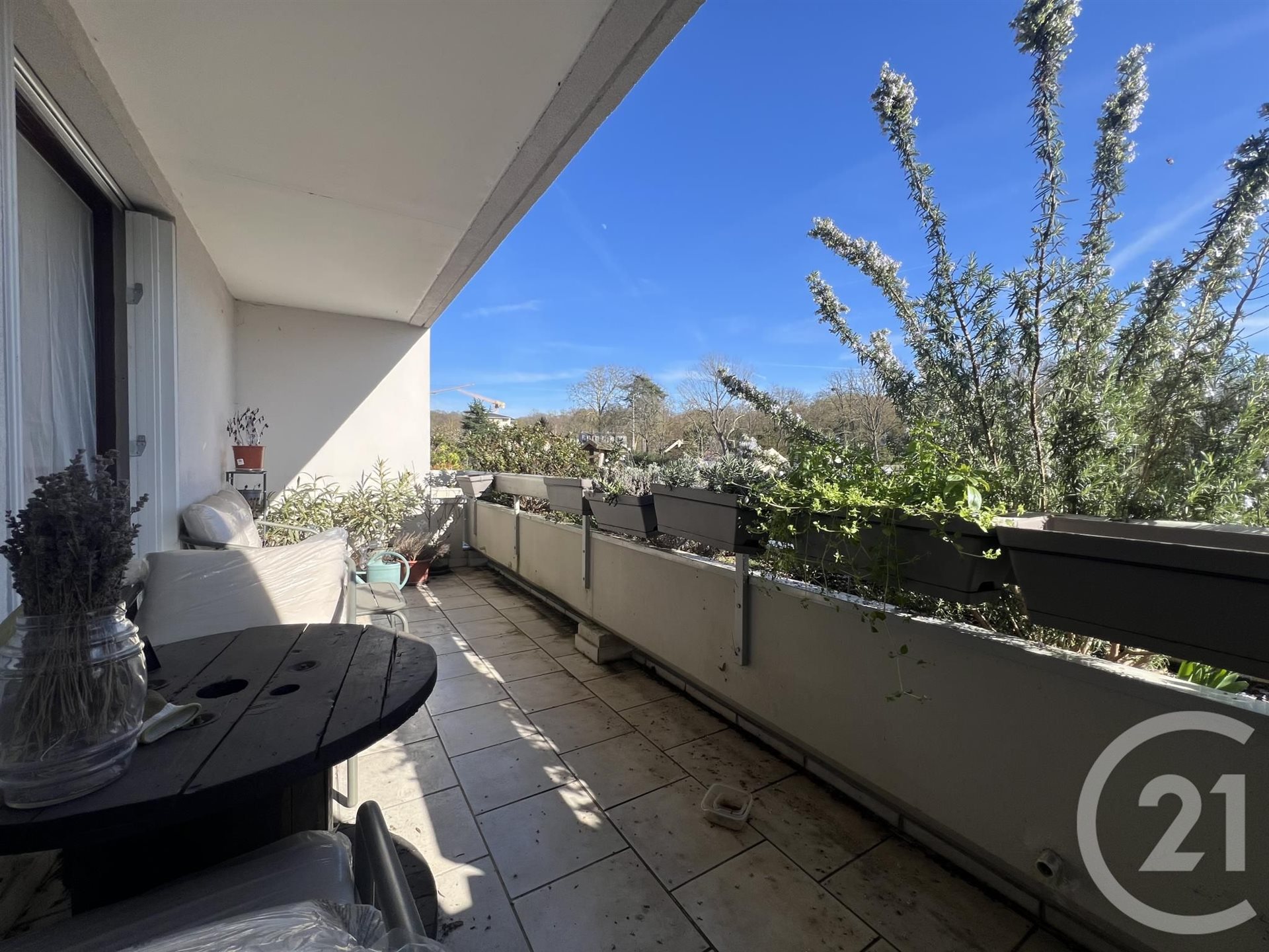 Appartement à louer, 90m², Etiolles