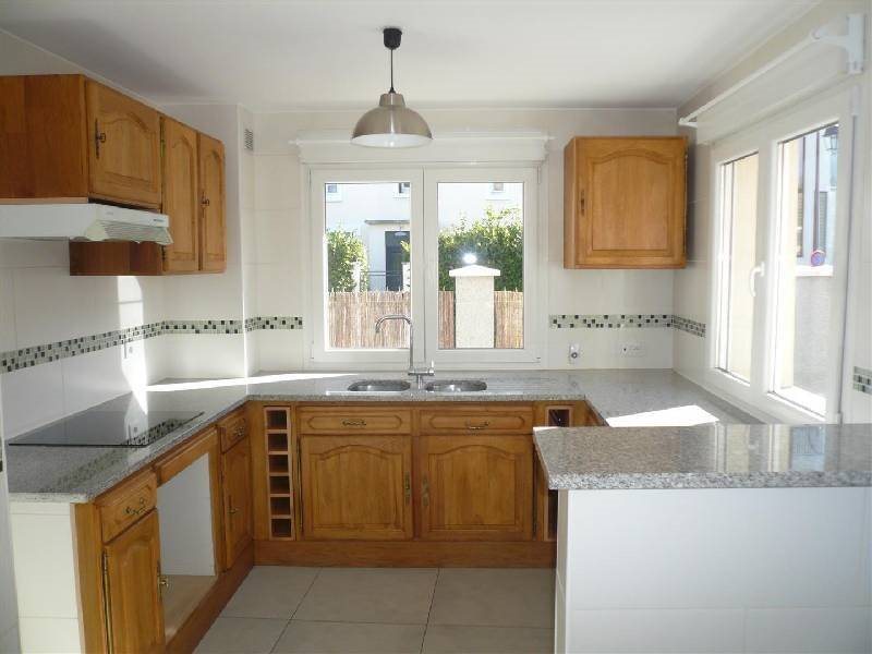 Maison à louer, 116m², Antony