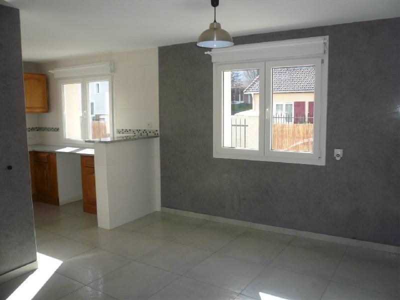 Maison à louer, 116m², Antony