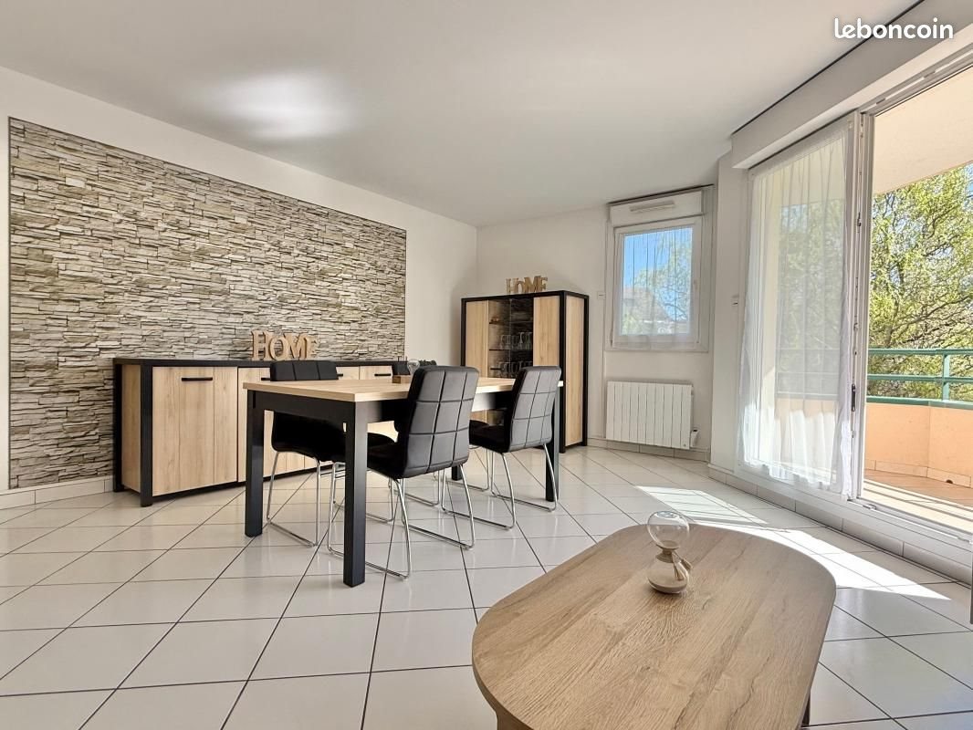 Appartement à vendre, 68m², Villebon-sur-Yvette