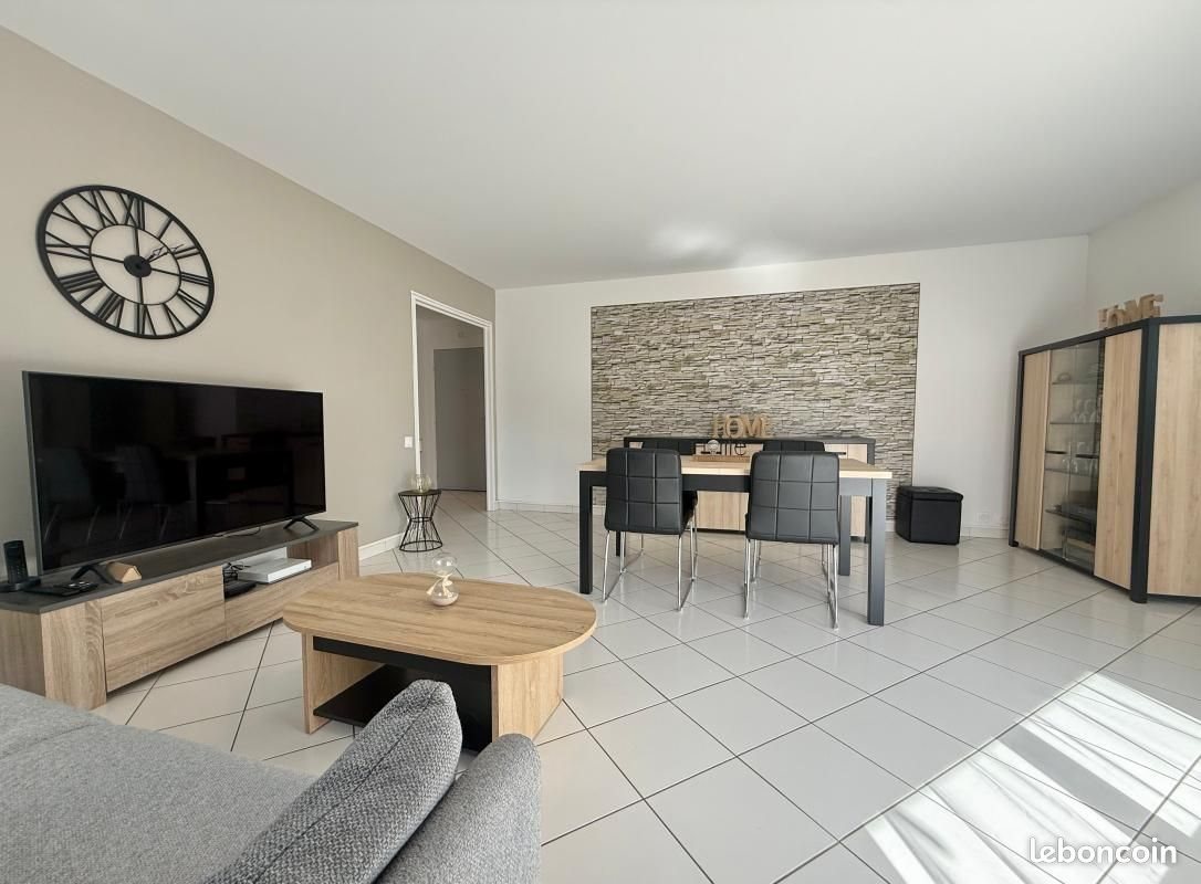 Appartement à vendre, 68m², Villebon-sur-Yvette