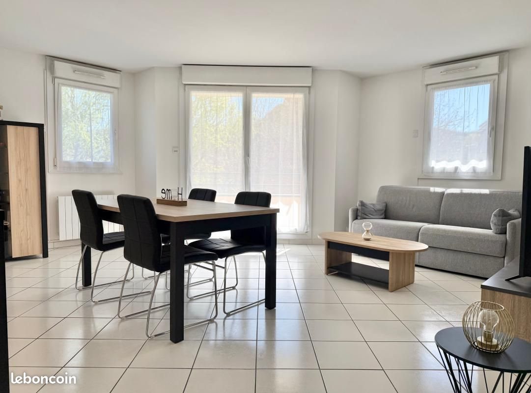 Appartement à vendre, 68m², Villebon-sur-Yvette