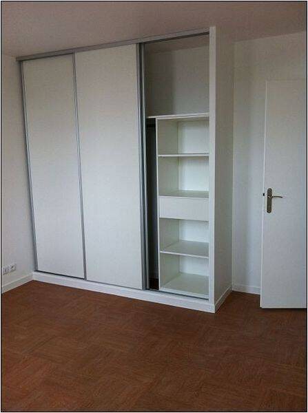 Appartement à louer, 43m², Viry-Châtillon