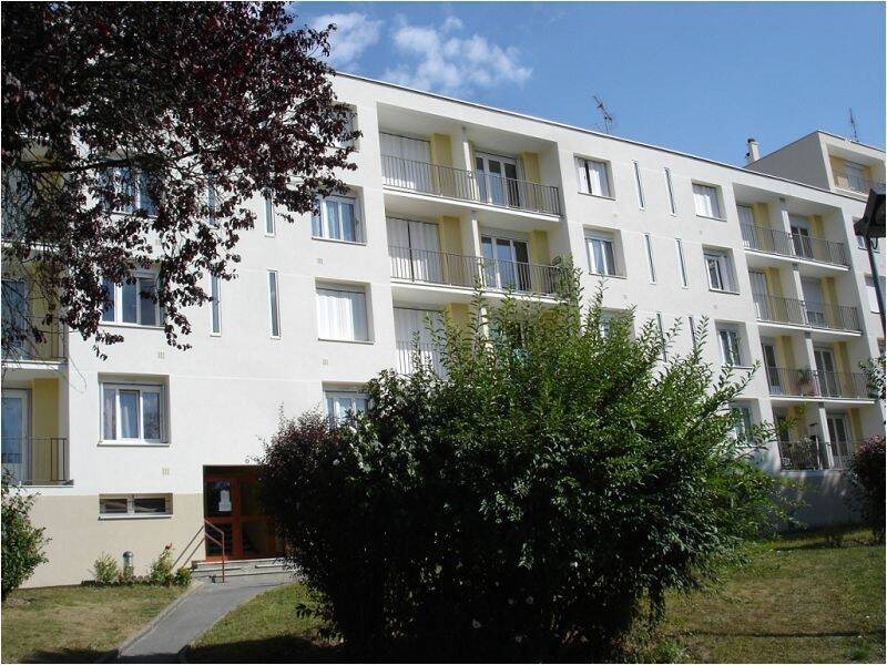 Appartement à louer, 74m², Morsang-sur-Orge