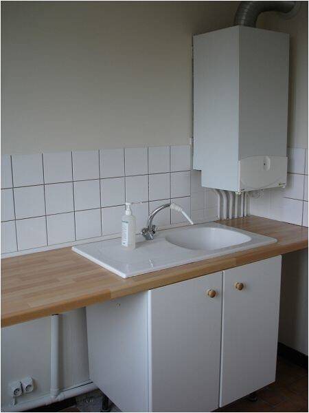 Appartement à louer, 74m², Morsang-sur-Orge