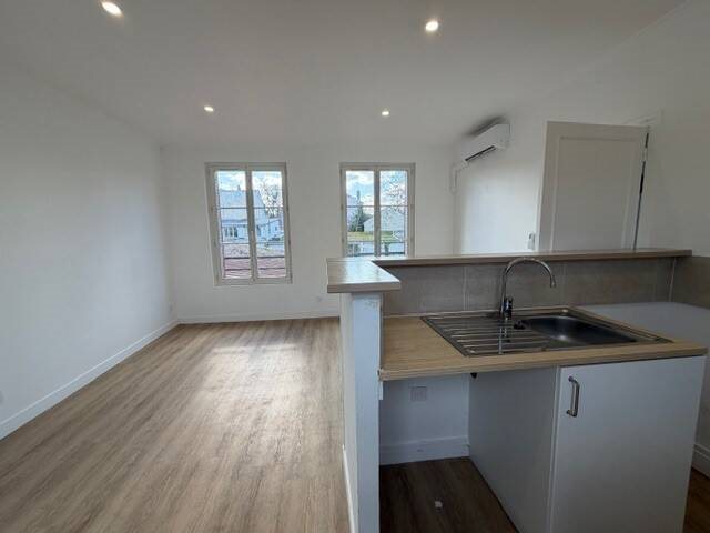 Appartement à louer, 50m², Draveil