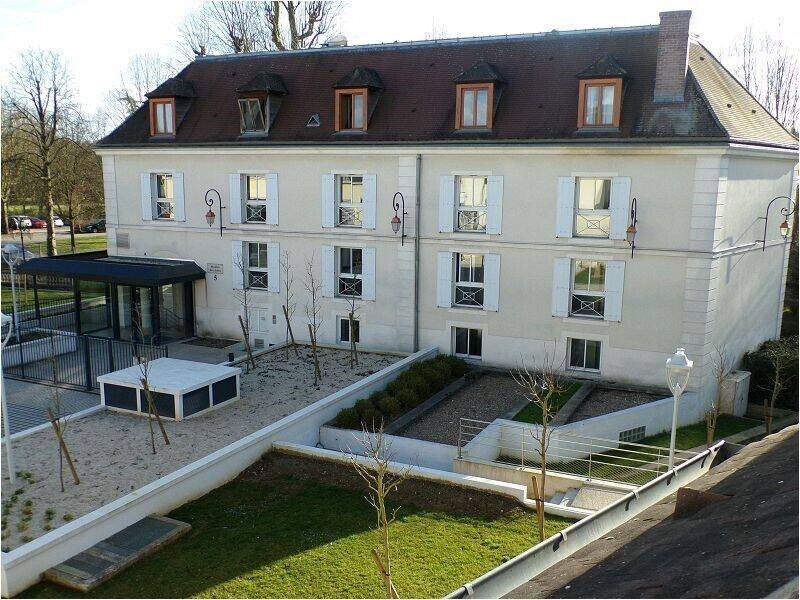 Appartement à louer, 39m², Crosne