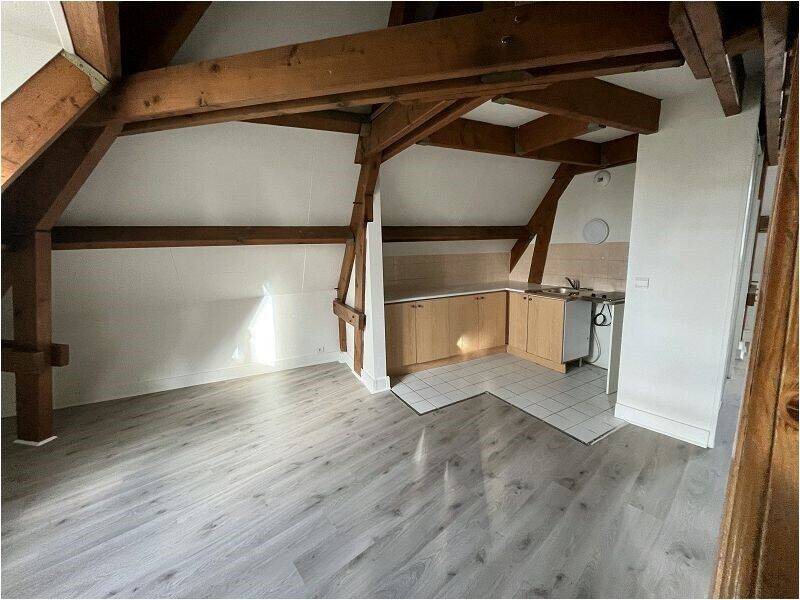 Appartement à louer, 39m², Crosne