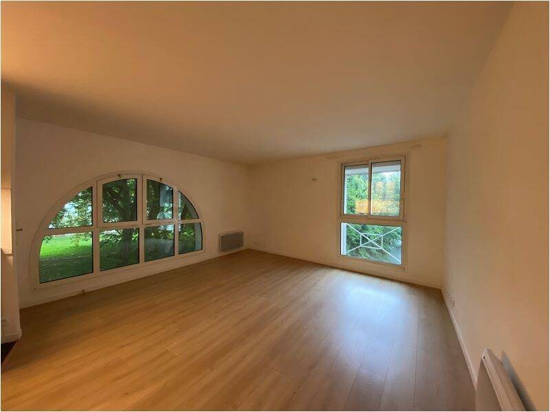 Appartement à louer, 59m², Crosne