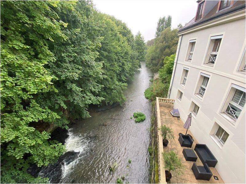 Appartement à louer, 59m², Crosne