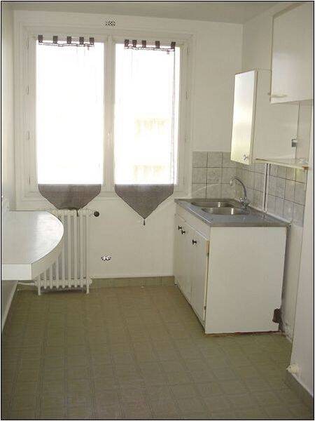 Appartement à louer, 40m², Ris-Orangis