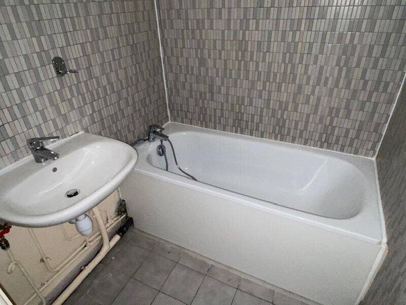 Appartement à louer, 40m², Ris-Orangis