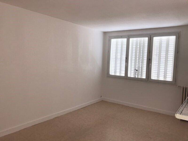 Appartement à louer, 40m², Ris-Orangis