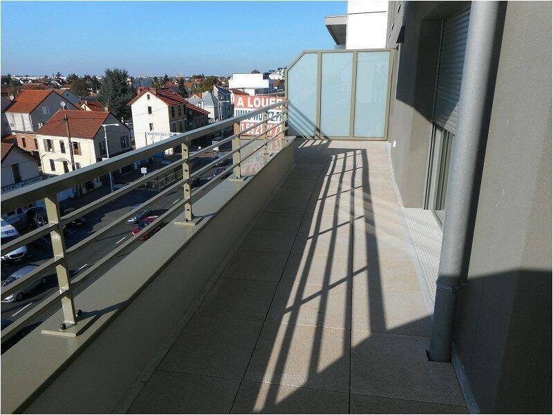 Appartement à louer, 38m², Juvisy-sur-Orge