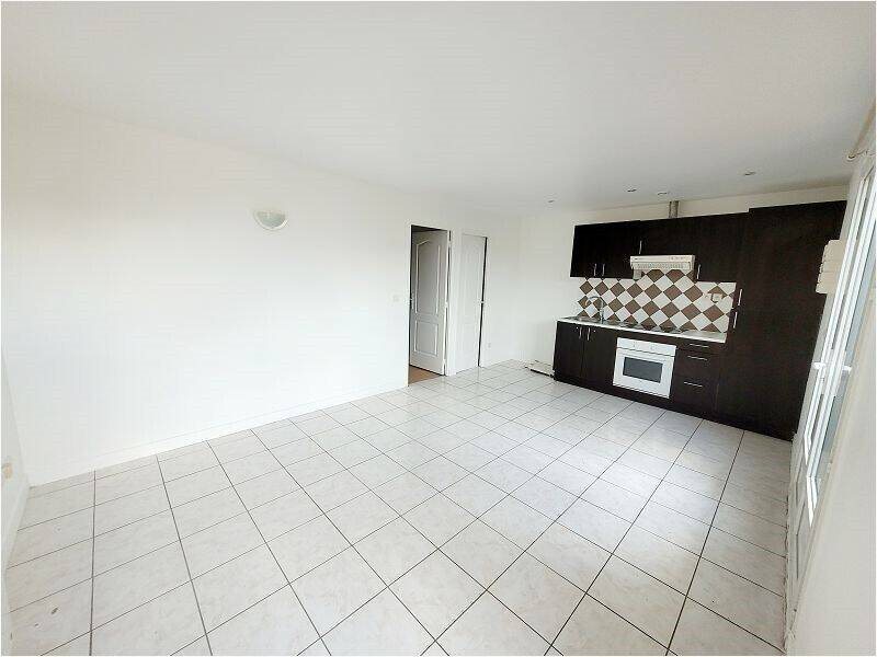 Appartement à louer, 33m², Saint-Germain-lès-Arpajon