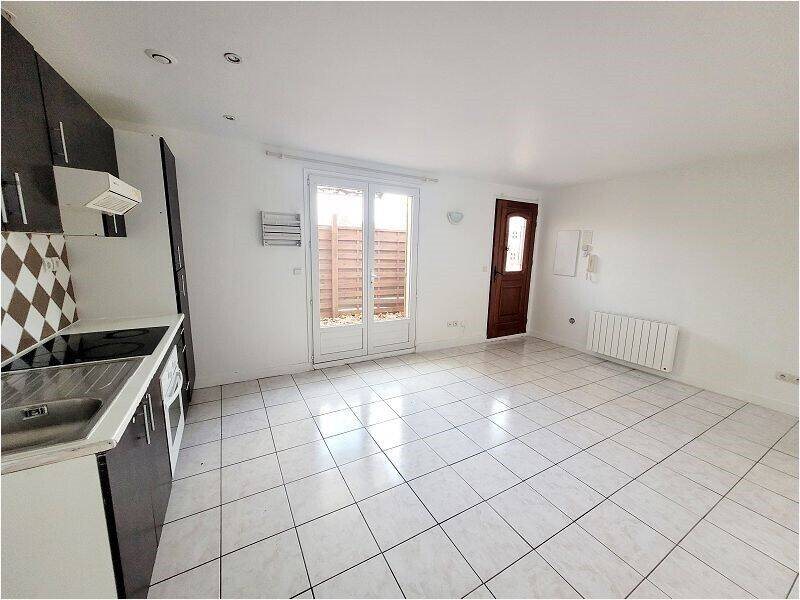 Appartement à louer, 33m², Saint-Germain-lès-Arpajon
