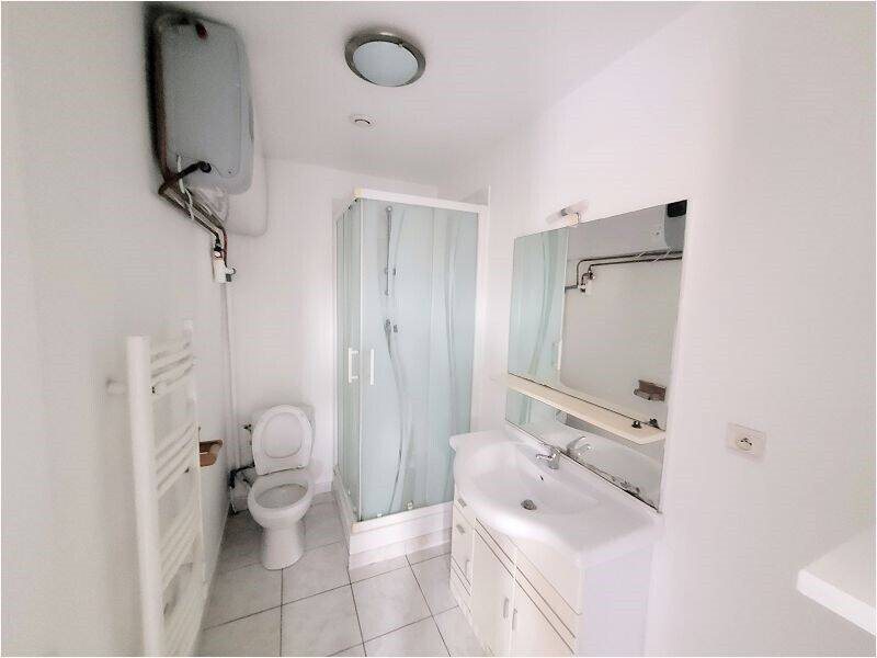 Appartement à louer, 33m², Saint-Germain-lès-Arpajon