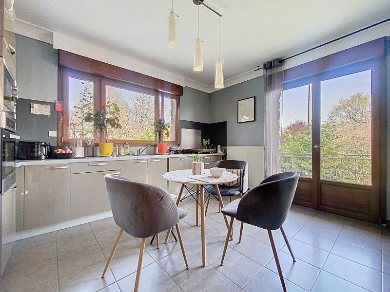 Maison à louer, 194m², Marcoussis