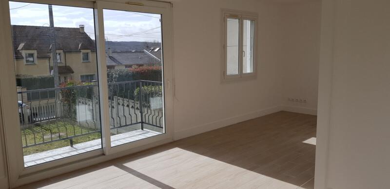 Maison à louer, 45m², Marcoussis