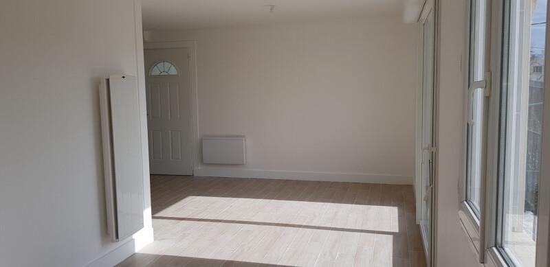 Maison à louer, 45m², Marcoussis