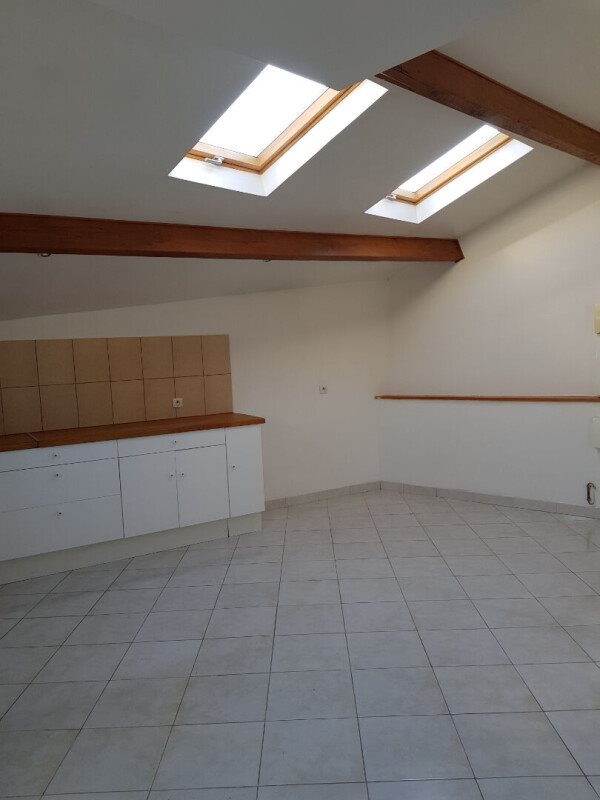 Appartement à louer, 44m², Marcoussis