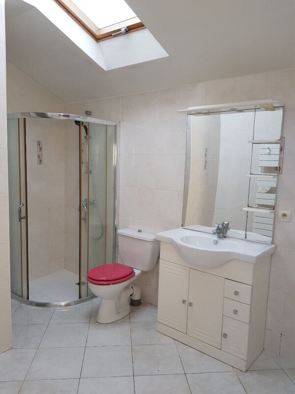 Appartement à louer, 44m², Marcoussis