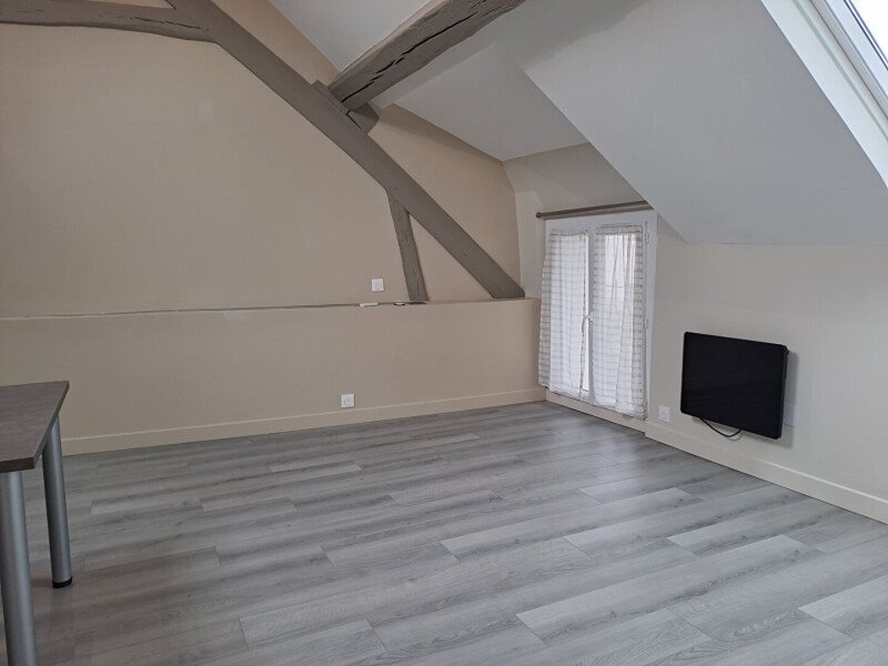 Appartement à louer, 46m², Pecqueuse