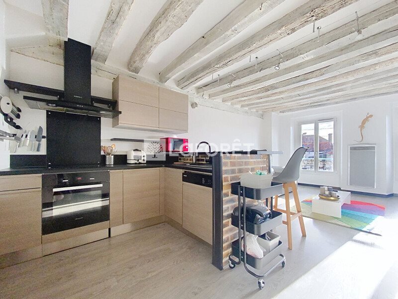 Appartement à louer, 40m², Marcoussis