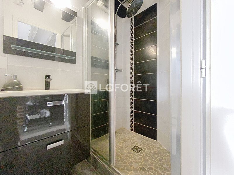 Appartement à louer, 40m², Marcoussis