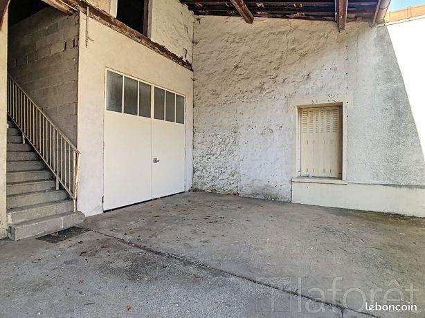 Maison à louer, 46m², Nozay