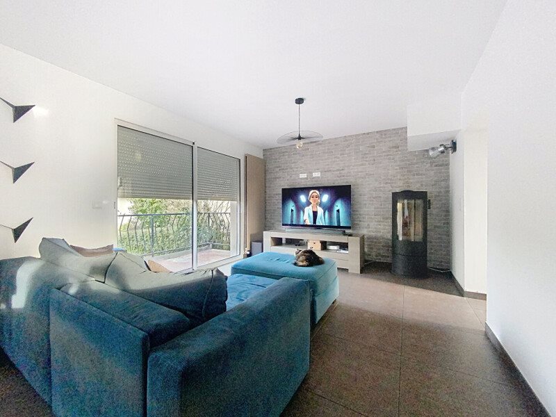 Maison à louer, 106m², Marcoussis
