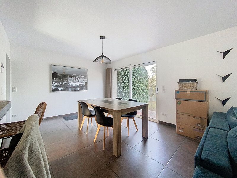Maison à louer, 106m², Marcoussis