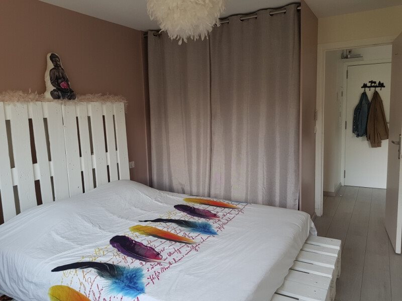 Appartement à louer, 42m², Paray-Vieille-Poste