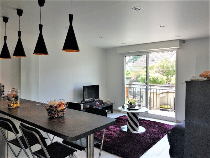 Appartement à louer, 42m², Paray-Vieille-Poste