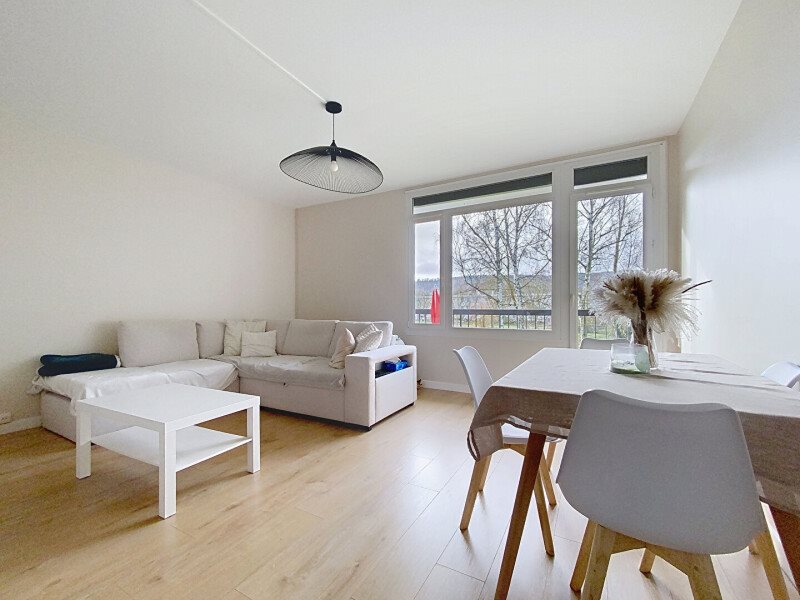 Appartement à louer, 66m², Marcoussis