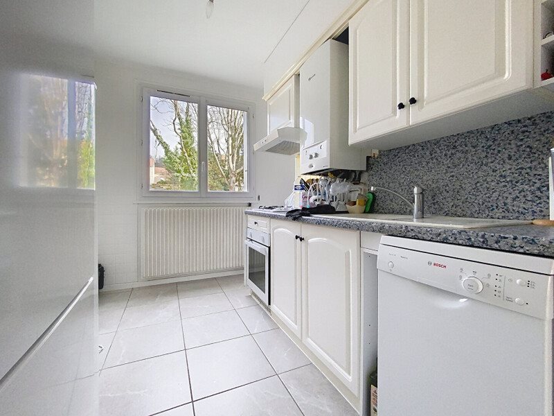 Appartement à louer, 66m², Marcoussis
