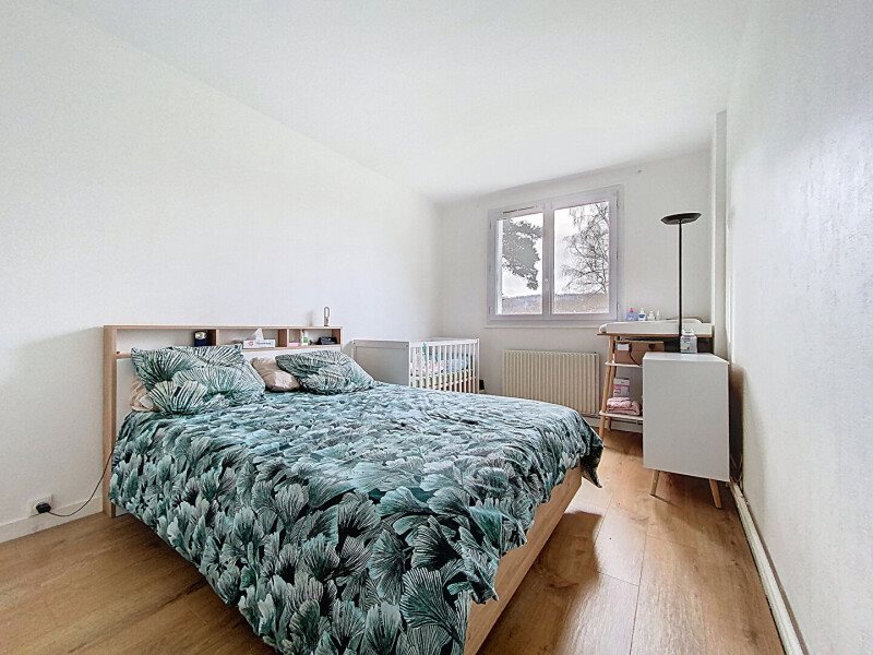 Appartement à louer, 66m², Marcoussis