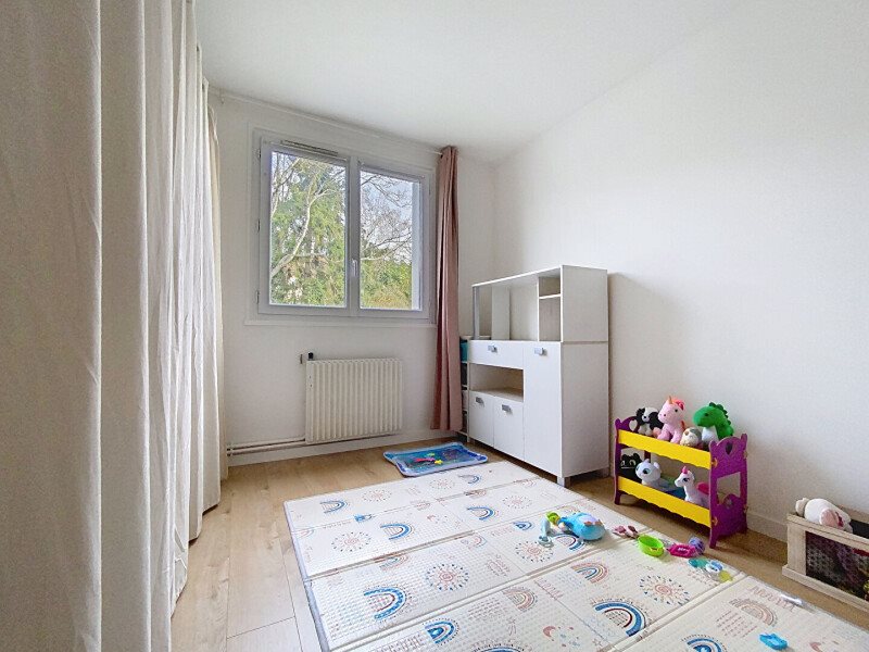 Appartement à louer, 66m², Marcoussis