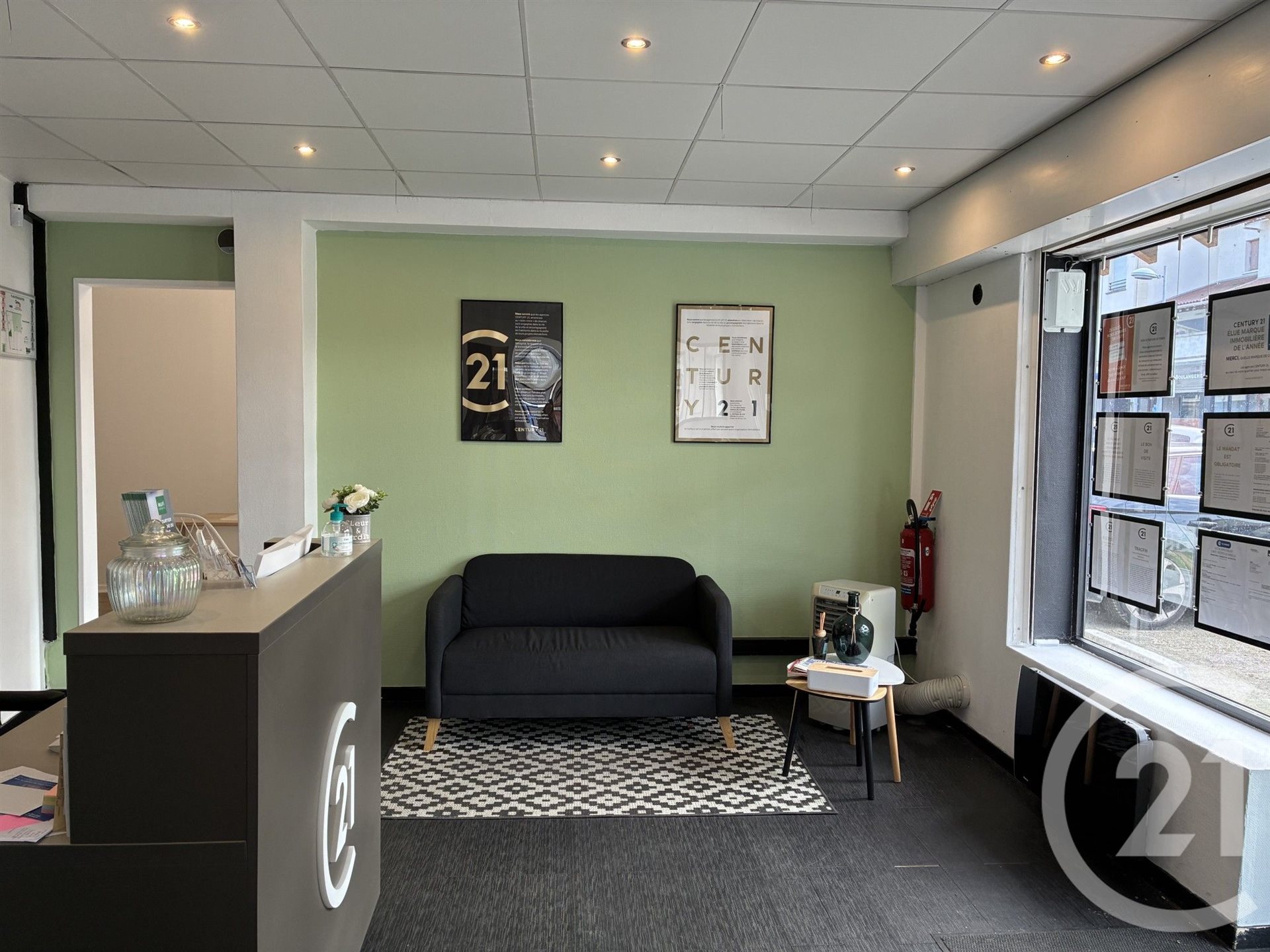 Appartement à louer, 55m², Quincy-sous-Sénart