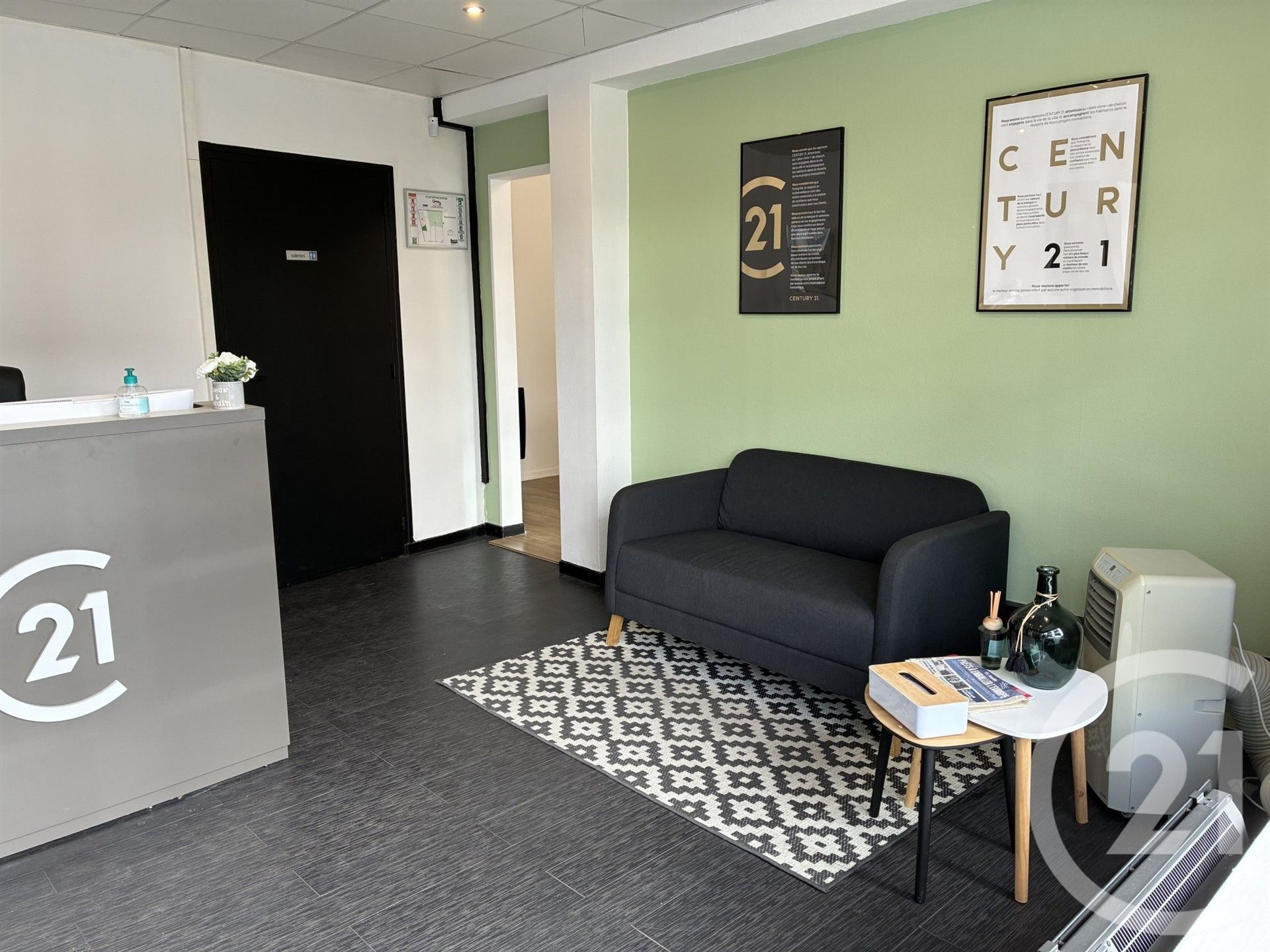 Appartement à louer, 55m², Quincy-sous-Sénart