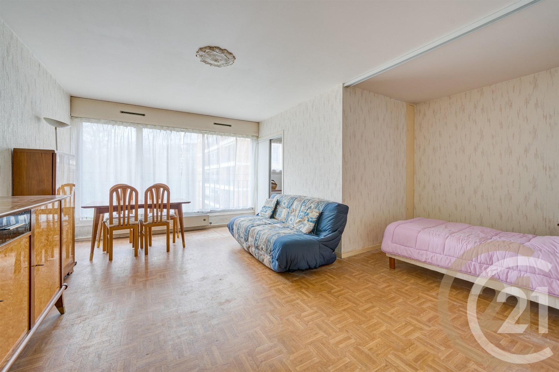 Appartement à vendre, 40m², Epinay-sous-Sénart