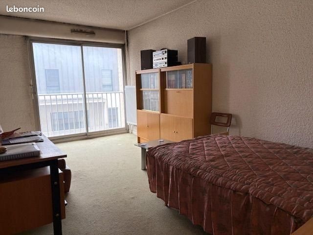 Appartement à vendre, 27m², Limoges