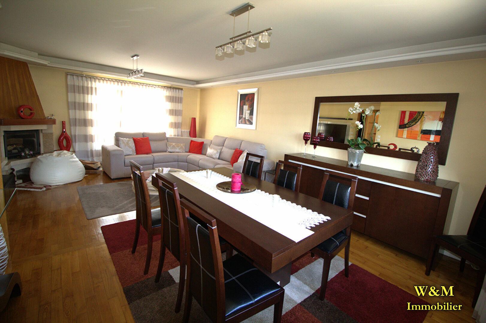 Maison à louer, 125m², Juvisy-sur-Orge