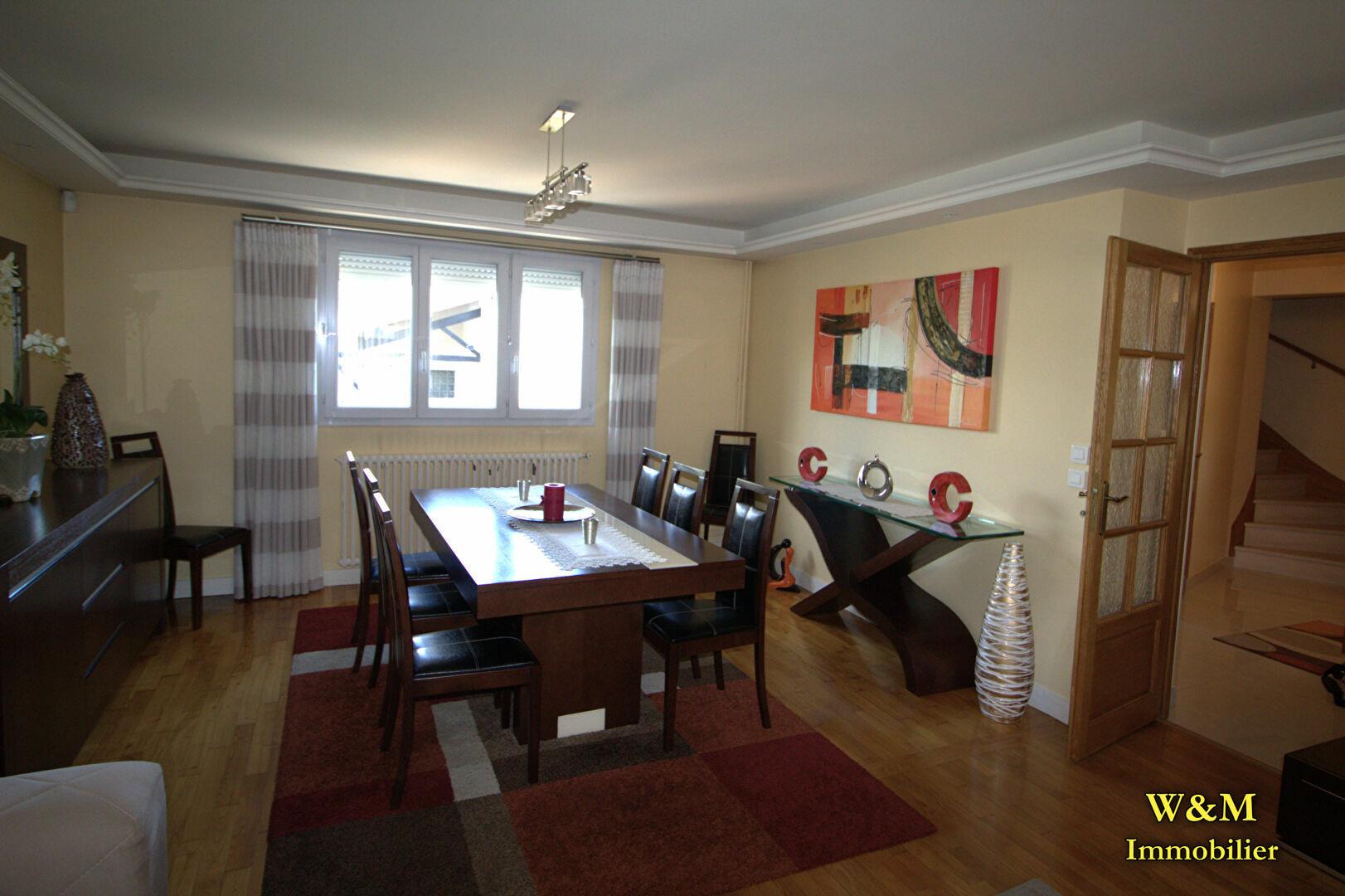 Maison à louer, 125m², Juvisy-sur-Orge