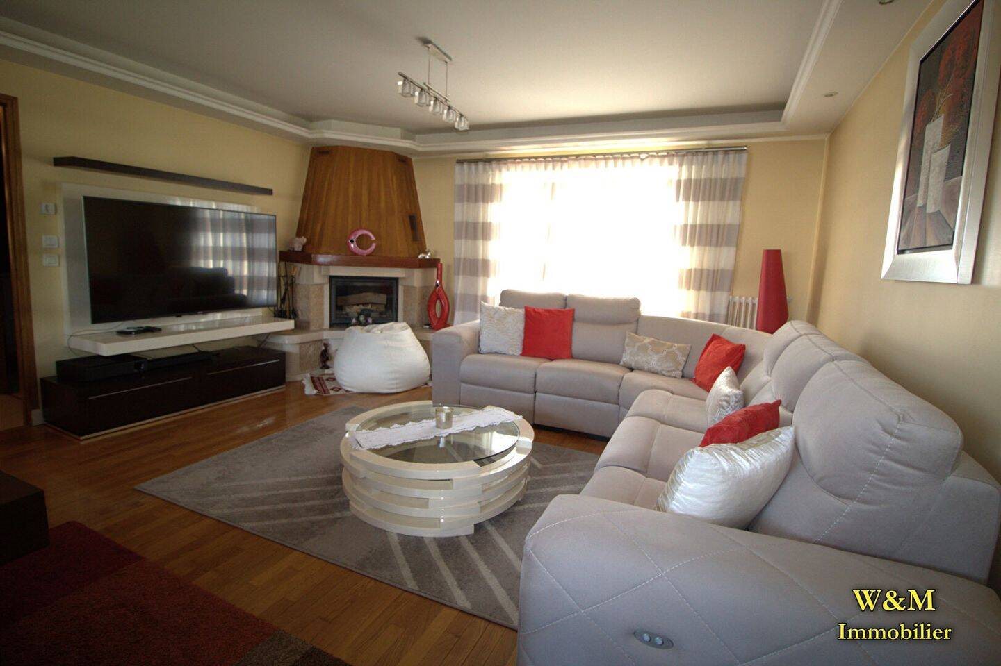 Maison à louer, 125m², Juvisy-sur-Orge