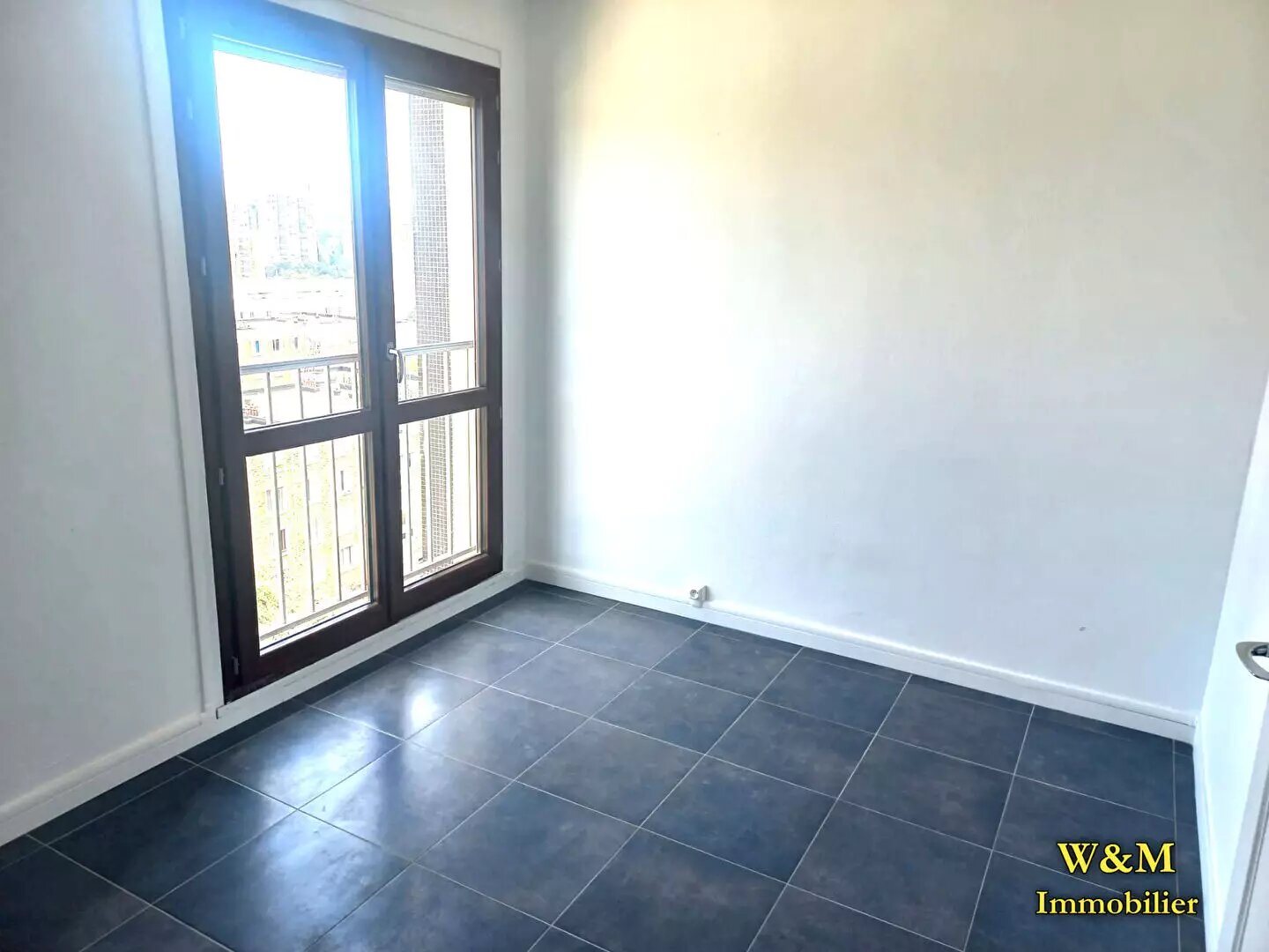 Appartement à louer, 66m², Ris-Orangis