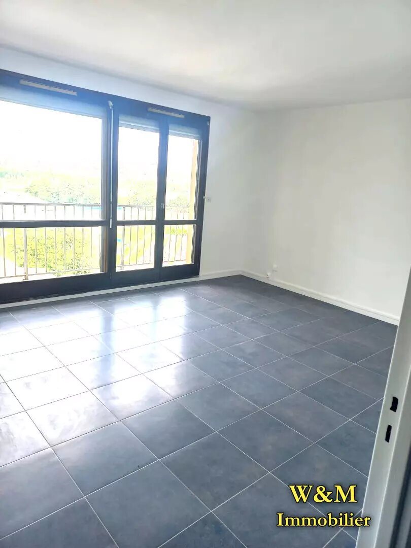 Appartement à louer, 66m², Ris-Orangis