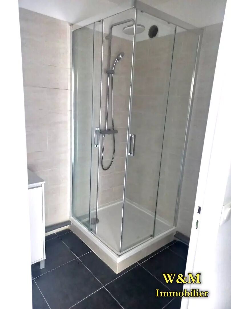 Appartement à louer, 66m², Ris-Orangis