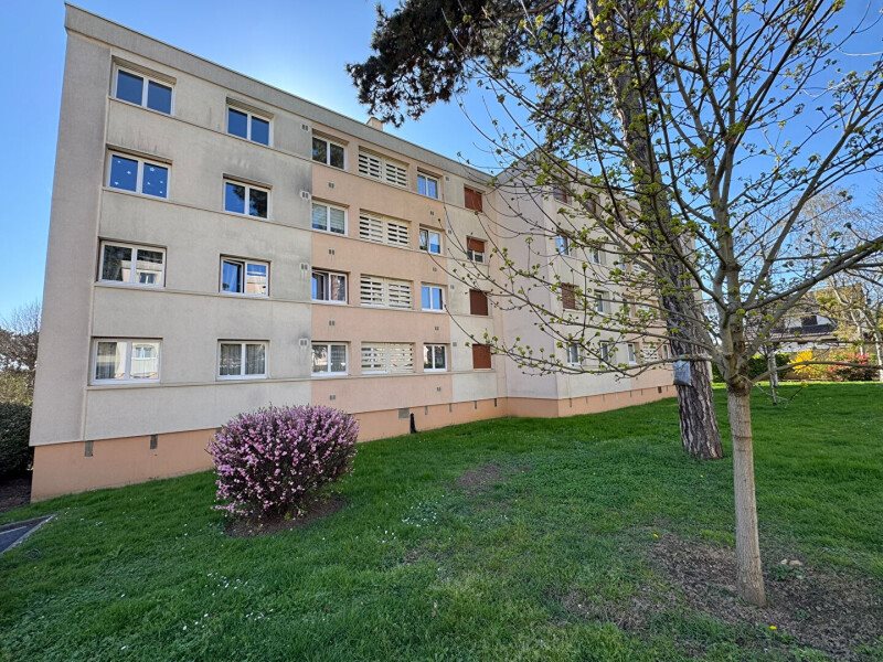 Appartement à vendre, 88m², Soisy-sur-Seine