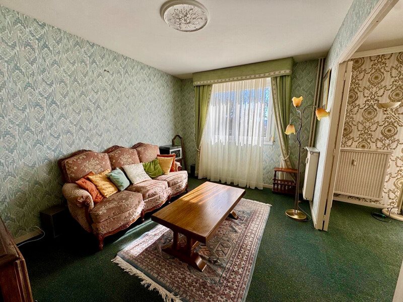 Appartement à vendre, 88m², Soisy-sur-Seine